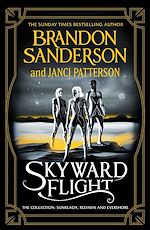 Télécharger le livre :  Skyward Flight