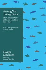 Télécharger le livre :  Among You Taking Notes...