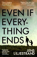 Télécharger le livre :  Even If Everything Ends