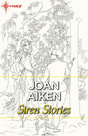 Téléchargez le livre :  Siren Stories