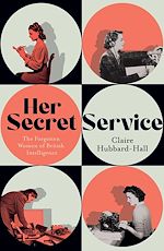 Télécharger le livre :  Her Secret Service