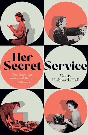 Téléchargez le livre :  Her Secret Service