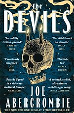 Download this eBook The Devils