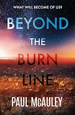 Télécharger le livre :  Beyond the Burn Line