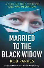 Télécharger le livre :  Married to the Black Widow