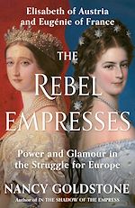 Télécharger le livre :  The Rebel Empresses