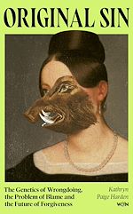 Télécharger le livre :  Original Sin