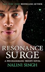 Télécharger le livre :  Resonance Surge