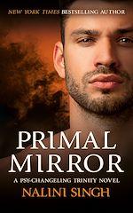 Télécharger le livre :  Primal Mirror