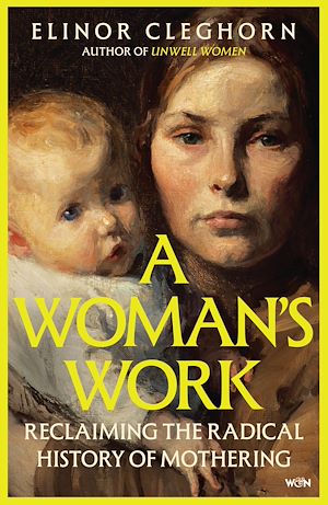 Download the eBook: A Woman's Work