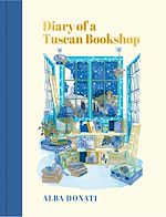 Download this eBook Diary of a Tuscan Bookshop