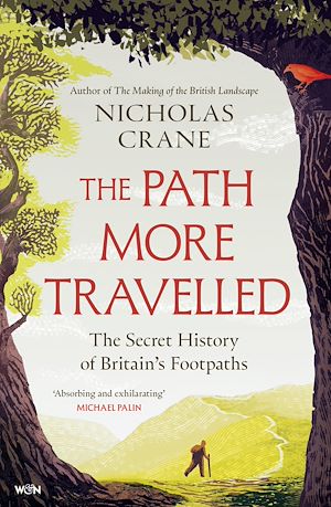 Téléchargez le livre :  The Path More Travelled