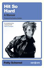 Download this eBook Hit So Hard