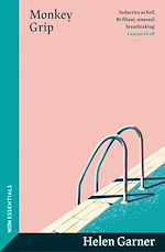 Télécharger le livre :  Monkey Grip