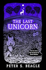 Télécharger le livre :  The Last Unicorn