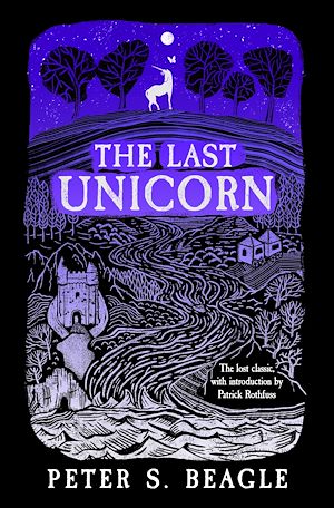 Téléchargez le livre :  The Last Unicorn