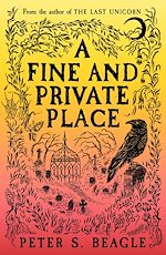 Télécharger le livre :  A Fine and Private Place