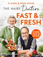 Télécharger le livre :  The Hairy Dieters' Fast & Fresh
