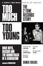 Download this eBook Too Much Too Young: The 2 Tone Records Story