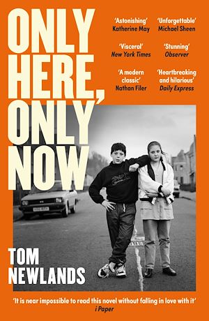 Download the eBook: Only Here, Only Now
