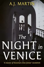 Télécharger le livre :  The Night in Venice