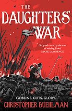 Télécharger le livre :  The Daughters' War