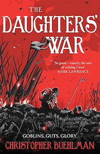 Téléchargez le livre :  The Daughters' War