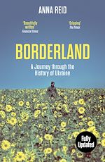 Télécharger le livre :  Borderland