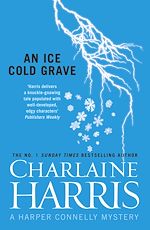 Télécharger le livre :  An Ice Cold Grave