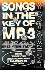 Download this eBook Songs In The Key of MP3