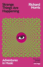 Download this eBook Strange Things Are Happening