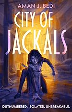 Télécharger le livre :  City of Jackals