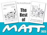 Download this eBook The Best of Matt 2023