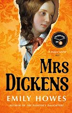 Télécharger le livre :  Mrs. Dickens