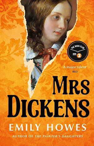 Téléchargez le livre :  Mrs. Dickens