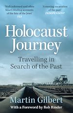 Télécharger le livre :  Holocaust Journey: Travelling In Search Of The Past