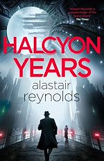 Download this eBook Halcyon Years