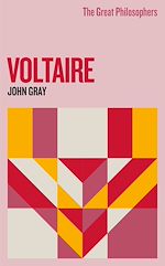 Télécharger le livre :  The Great Philosophers: Voltaire