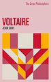 Télécharger le livre :  The Great Philosophers: Voltaire