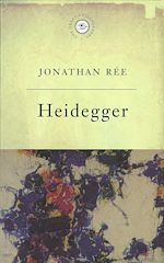Télécharger le livre :  The Great Philosophers:Heidegger