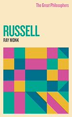 Télécharger le livre :  The Great Philosophers: Russell
