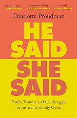 Download this eBook He Said, She Said