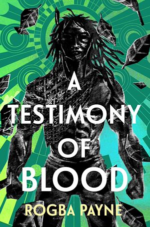 Téléchargez le livre :  A Testimony of Blood