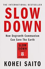Download this eBook Slow Down