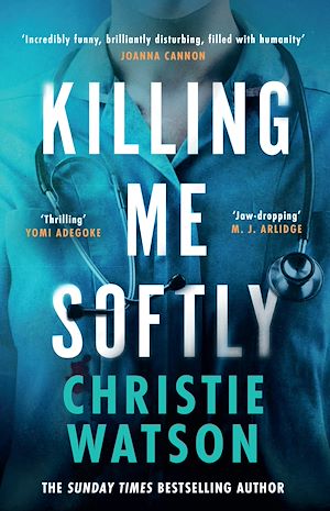 Download the eBook: Killing Me Softly
