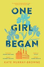 Télécharger le livre :  One Girl Began