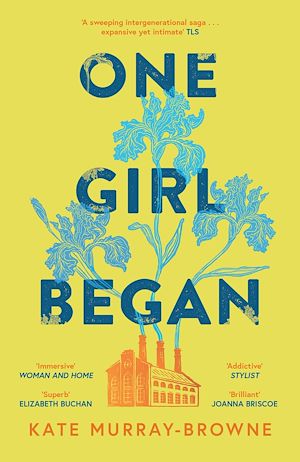 Download the eBook: One Girl Began