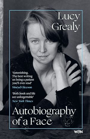 Download the eBook: Autobiography of a Face