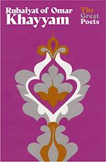 Télécharger le livre :  Rubaiyat of Omar Khayyam