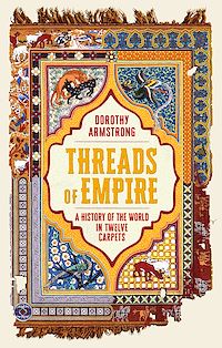 Download this ebook Threads of Empire